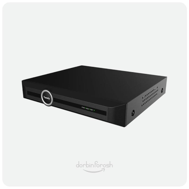 دستگاه ضبط تحت شبکه NVR تیاندی TC-R3120 I/B/V3.0 TIANDY
