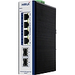 سوئیچ HRUI HR600-AFGM-42S POE