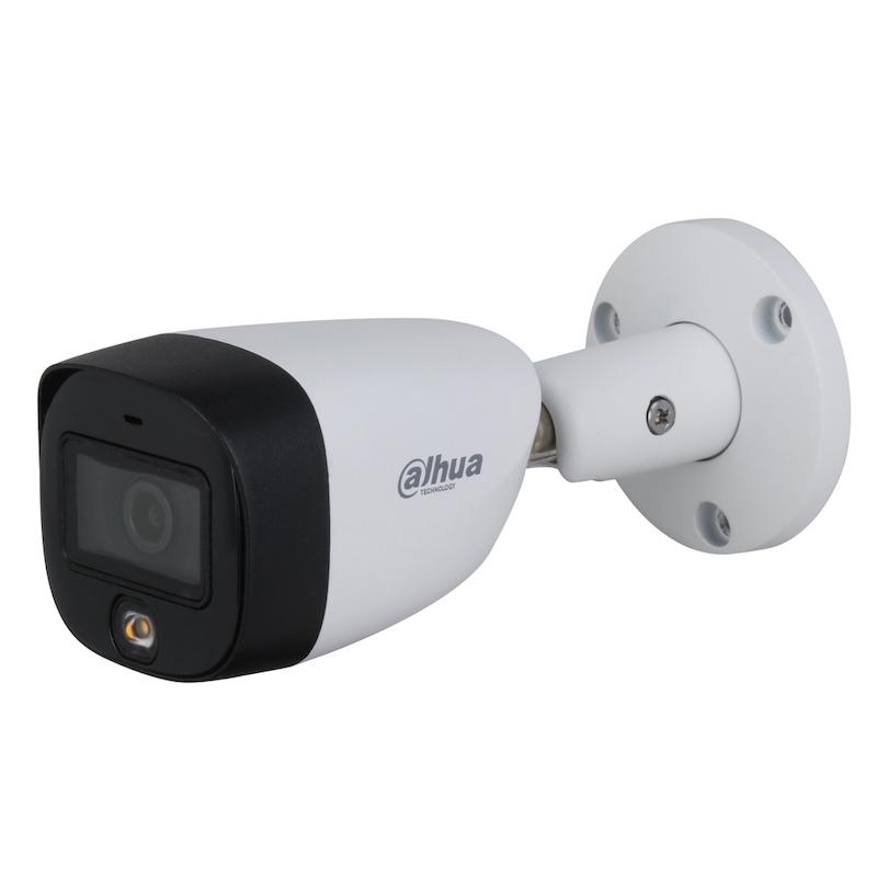 دوربین مداربسته Dahua DH-HAC-HFW1200CMP Bullet Camera