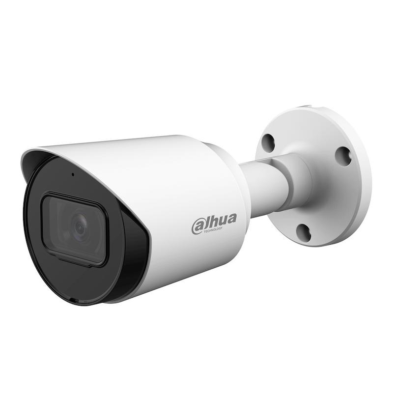 دوربین مداربسته Dahua DH-HAC-HFW1200TP Bullet Camera