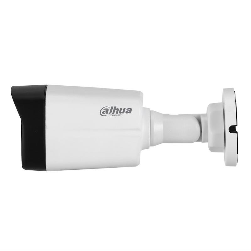دوربین مداربسته Dahua DH-HAC-HFW1200TLP Bullet Camera