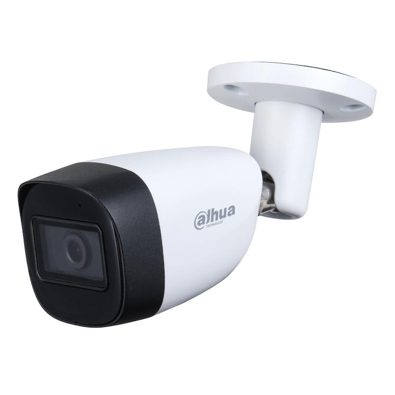 دوربین مداربسته Dahua DH-HAC-HFW1200CMP-A Bullet Camera