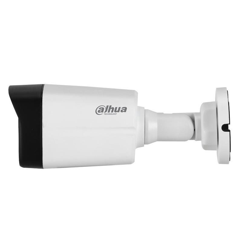 دوربین مداربسته Dahua DH-HAC-HFW1200TLP-A Bullet Camera