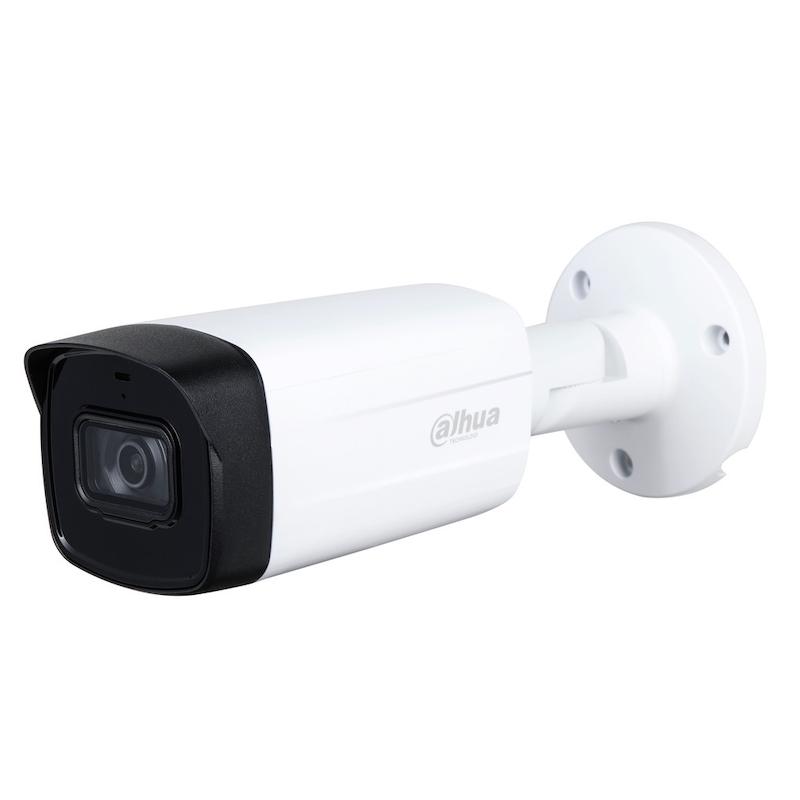 دوربین مداربسته Dahua DH-HAC-HFW1200THP-I4 Bullet Camera