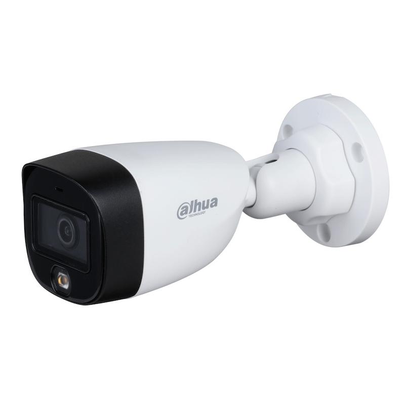 دوربین مداربسته Dahua DH-HAC-HFW1209CP-LED Bullet Camera