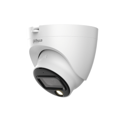 دوربین مداربسته دام Dahua DH-HAC-HDW1209TLQP-LED 