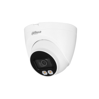 دوربین مداربسته دام Dahua DH-IPC-HDW2239TP-AS-LED 