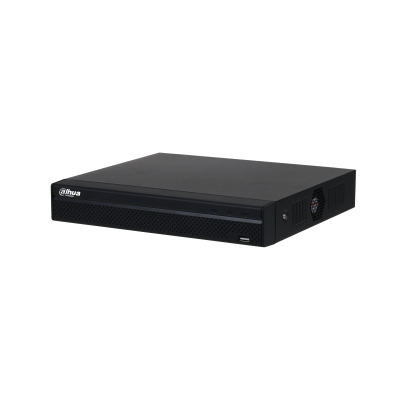 دستگاه ضبط تحت شبکه NVR DHI-NVR4104HS-4KS2/L