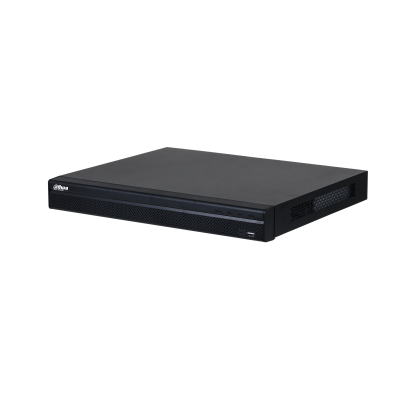 دستگاه ضبط تحت شبکه NVR DHI-NVR4232-4KS2/L