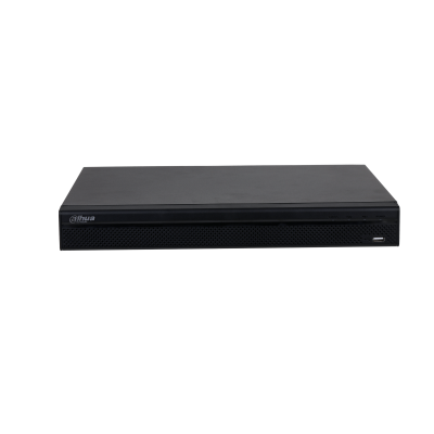 دستگاه ضبط تحت شبکه NVR DHI-NVR4232-4KS2/L