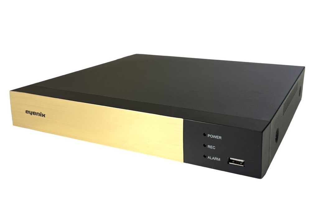 دستگاه ضبط XVR DE-4104Z