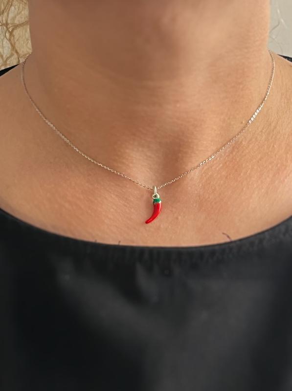 گردنبند فلفل