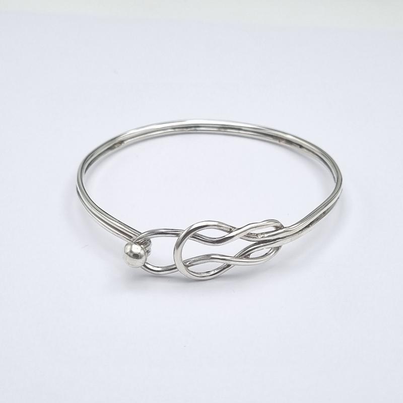 بنگل نقره بی نهایت