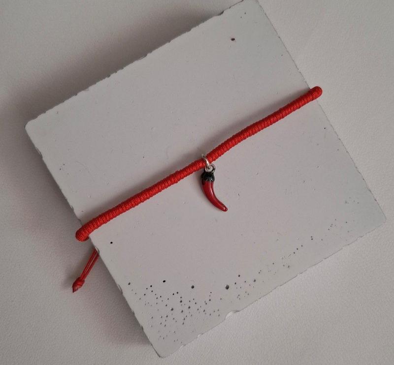 دستبند فلفل