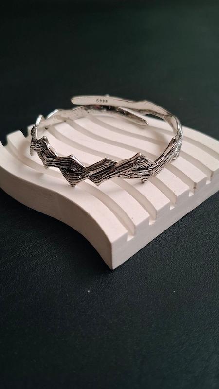 بنگل استیل کد ۱۰