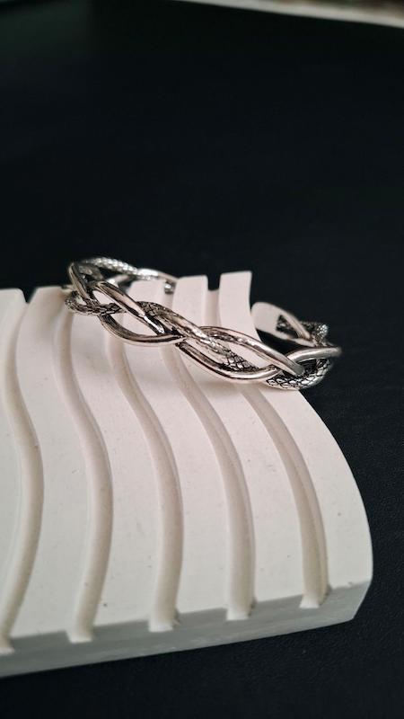 بنگل استیل کد ۱۱