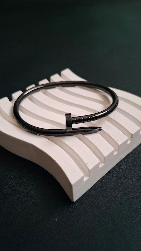 بنگل استیل کد ۱۹