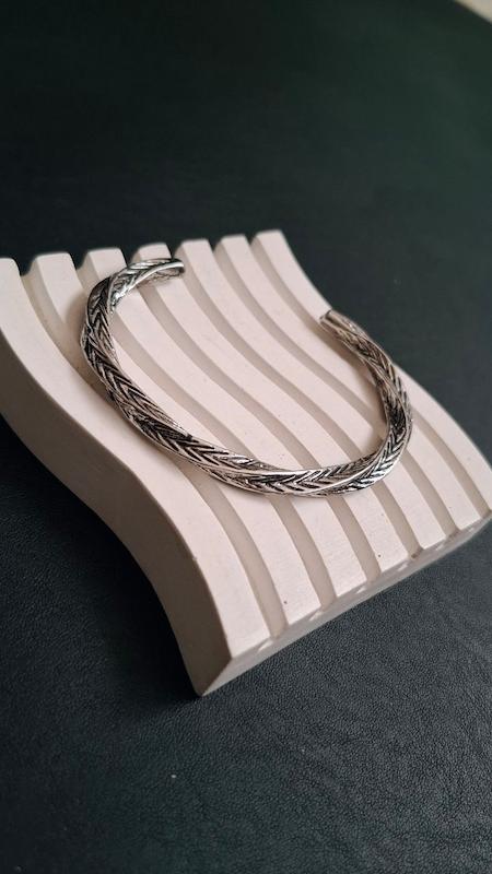 بنگل استیل کد ۲۱