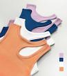 تاپ کراپ اشکی هانیل