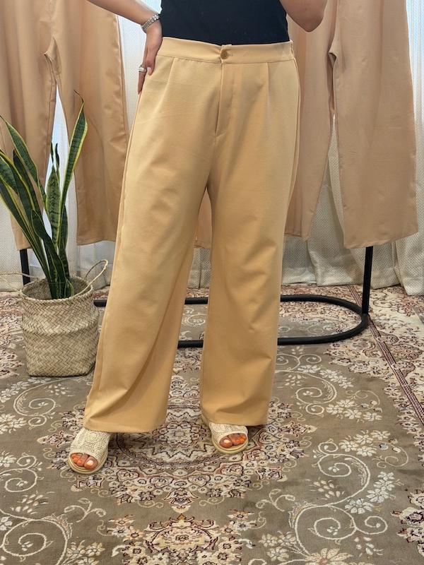 شلوار بگ مازراتی