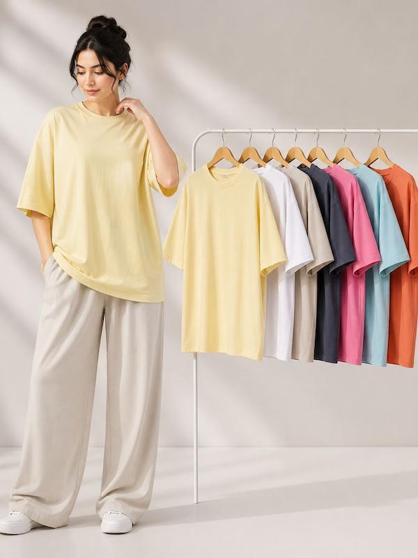 تیشرت بیگ سایز