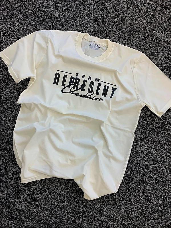 تیشرت مردانه REPRESENT