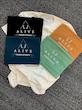 تیشرت مردانه Alive