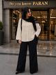 شومیز باکسی تارا