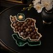 ظرف سرامیکی ایرانِ من