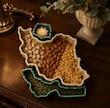 ظرف سرامیکی ایرانِ من