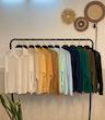 شومیز شیشه ای