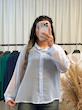 شومیز شیشه ای