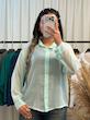 شومیز شیشه ای