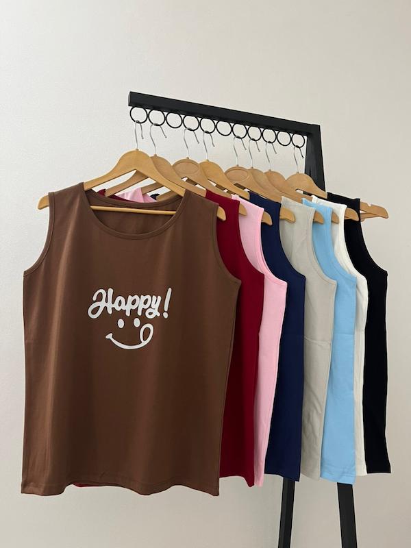 تاپ قواره دار happy