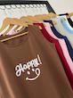 تاپ قواره دار happy