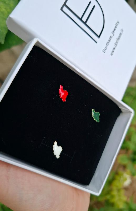گل گوش ایران جنس برنج