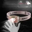 هدلامپ سانری مدل Sunrei IFishing Li