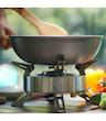 اجاق گاز فایرمپل مدل Firemaple Saturn