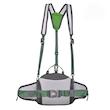 کیف کمری کله گاوی مدل 6012