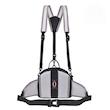 کیف کمری کله گاوی مدل 6094