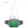 کیف کمری کله گاوی مدل 6043