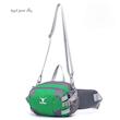 کیف کمری کله گاوی مدل 6043