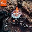سرشعله فایرمپل مدل Firemaple FMS-125