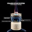 جت بویل فایرمپل مدل پلاریس Firemaple Polaris