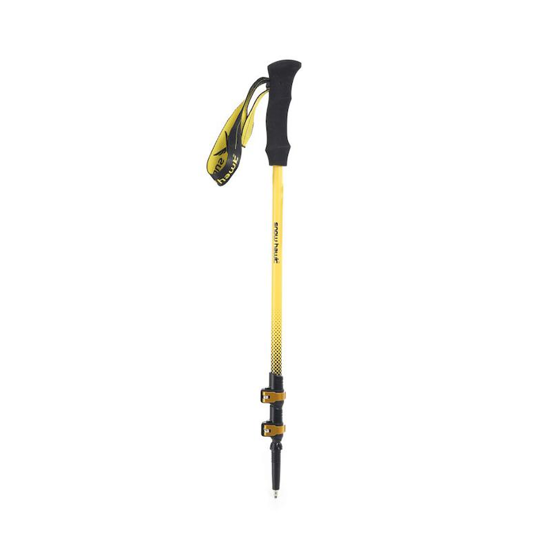 باتوم کوهنوردی اسنوهاک مدل SN-T0115 (پک دو عددی)