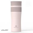 تراول ماگ دوجداره سانتکو مدل Santeco ORSA 510