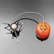 سرشعله فایرمپل مدل Firemaple FMS-118
