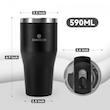 ماگ سانتکو مدل SANTECO SCAPE 590ml
