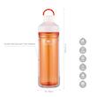 بطری آب سانتکو مدل SANTECO OCEAN 590ml