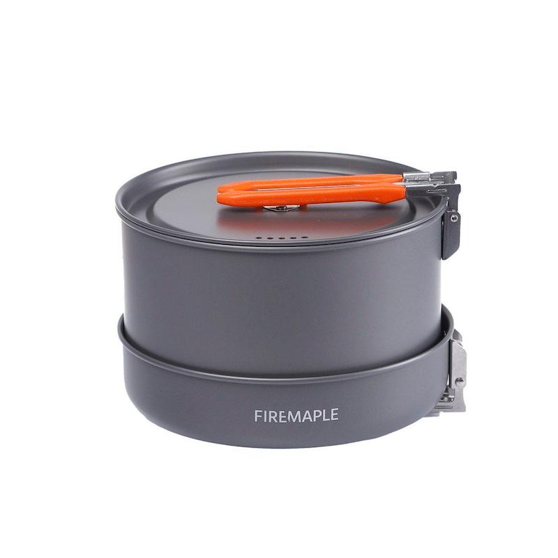 ست ظروف Firemaple مدل FEAST 4